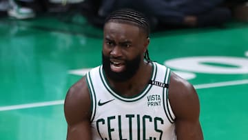 2024 NBA Finals - Game One