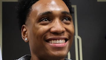 Auburn Tiger fans should be thankful about Tahaad Pettiford's latest update on his NBA draft plans