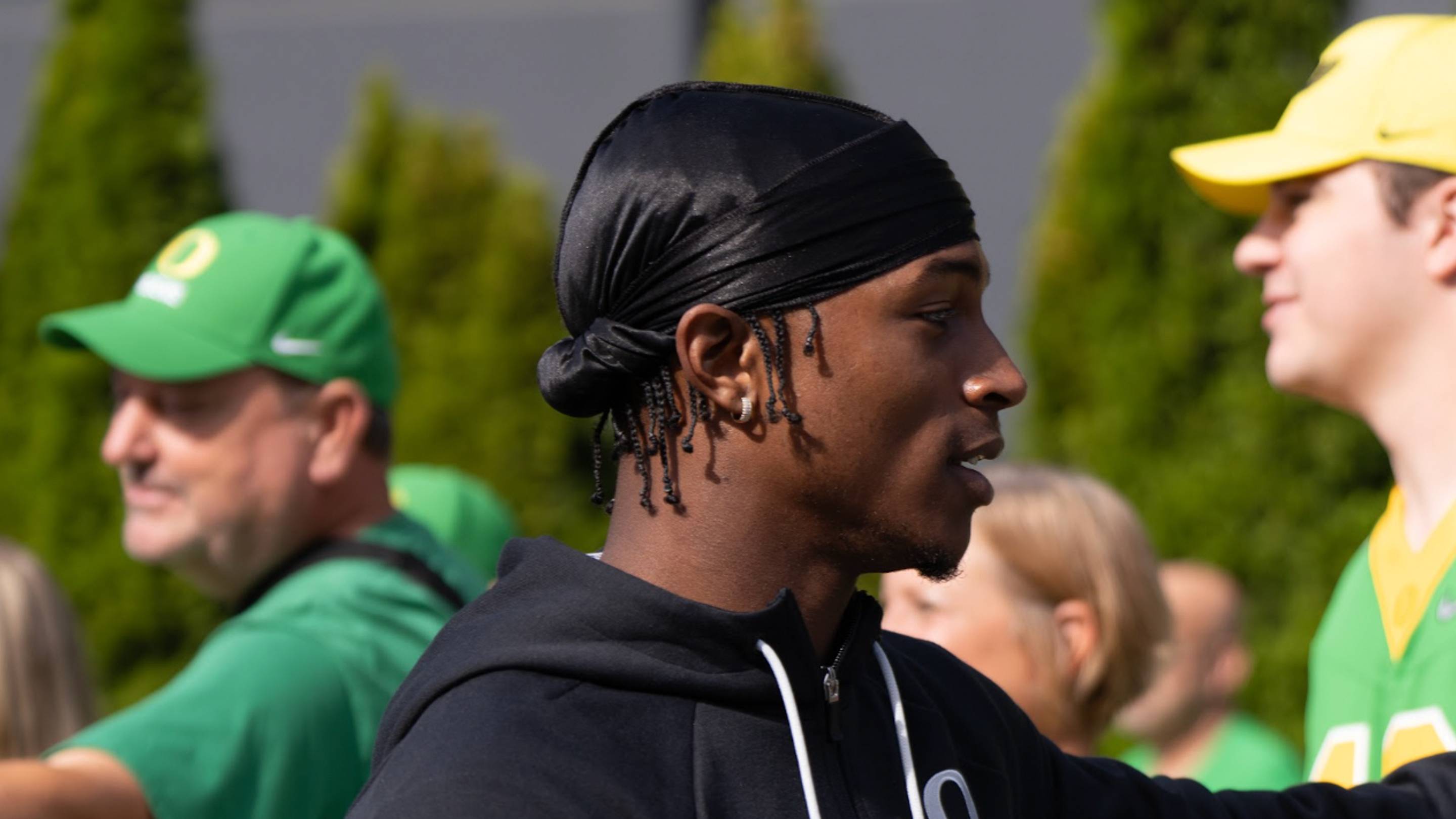 Oregon Ducks Suffer From Pivotal Missed Call Against Boise State