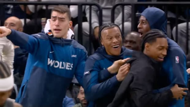 Minnesota Timberwolves