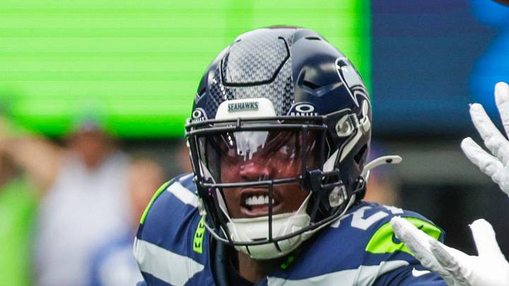 Two NFC West rivals linked to Seattle Seahawks CB Riq Woolen in free agency
