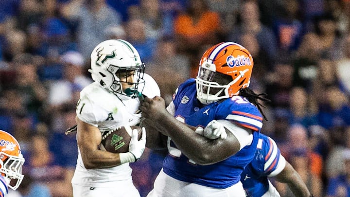 Cyndi Chambers Year In Pictures 2022

Ncaa Football Florida Gators Vs Usf Bulls