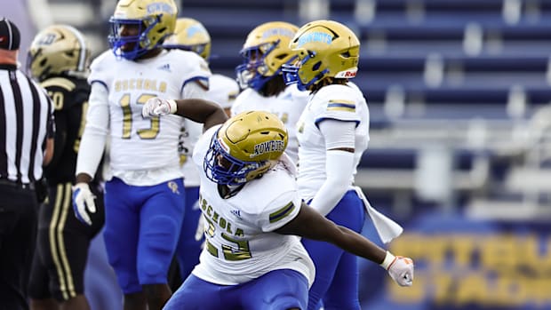 Osceola Kissimmee vs West Boca Raton football