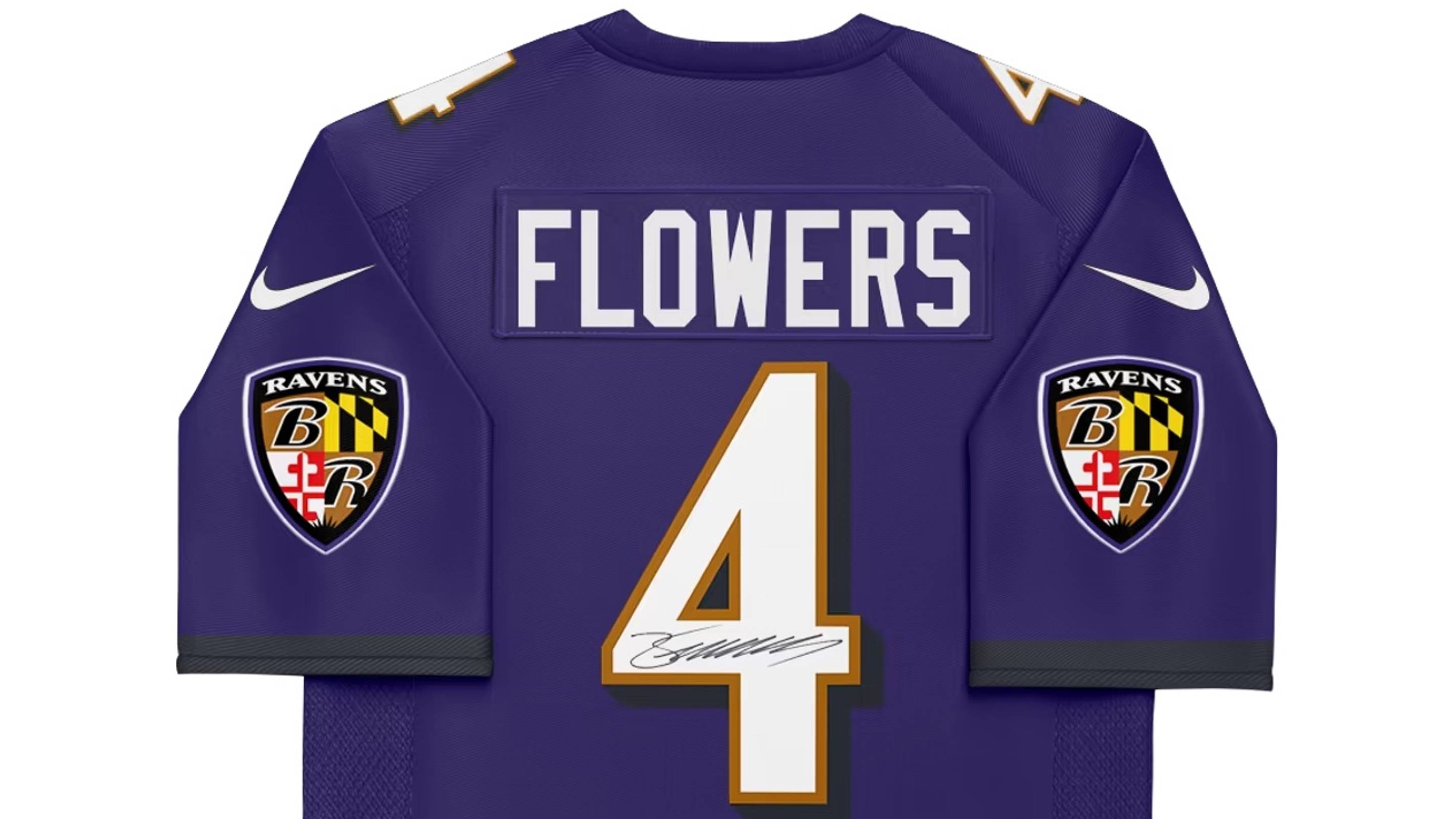 5 NFL Stars With Autographed Jerseys Under $500