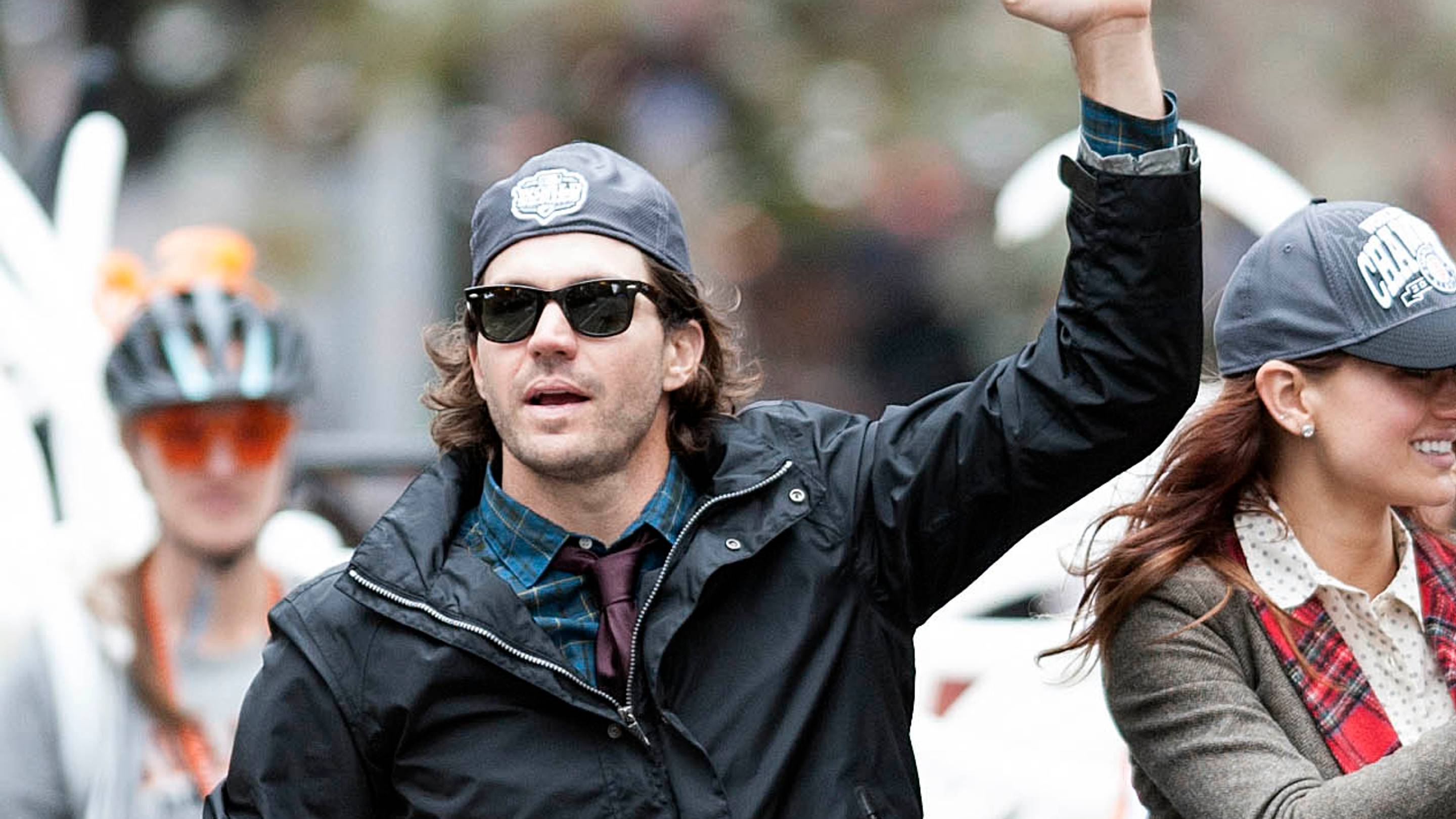 Those who think Barry Zito was a bad signing simply don’t know SF Giants history