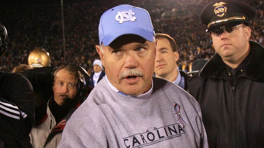 Former North Carolina Tar Heels head football coach John Bunting is among the 2026 Montgomery County Athletic Hall of Fame inductees.