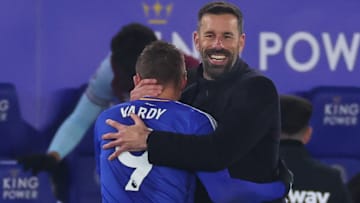 Leicester City FC v West Ham United FC - Premier League