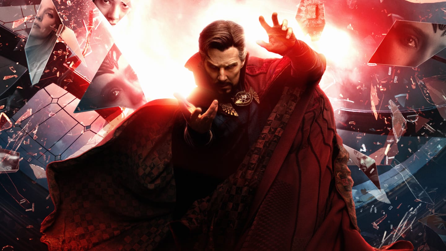 Doctor Strange 3 will reportedly feature the MCU debut we've all been waiting for