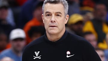 One Auburn basketball analyst believes Tony Bennett retired from UVA in one of the worst ways possible