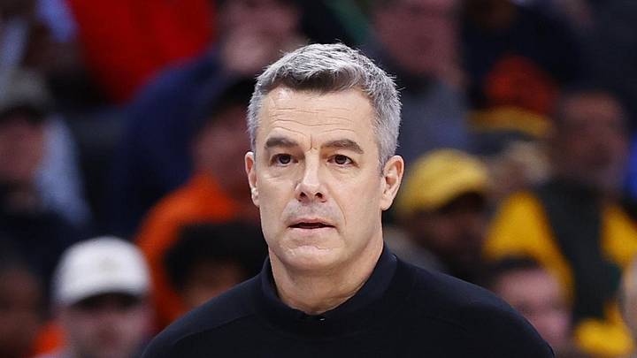 One Auburn basketball analyst believes Tony Bennett retired from UVA in one of the worst ways possible