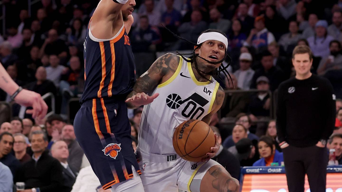 Lakers News: LA Draft Pick-Turned-Sixth Man On Trade Market - Vimarsana News
