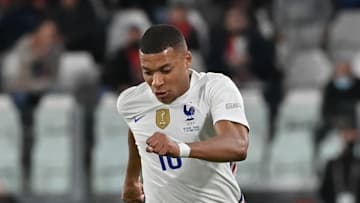 SOCCER NATIONS LEAGUE SEMIS BELGIUM VS FRANCE