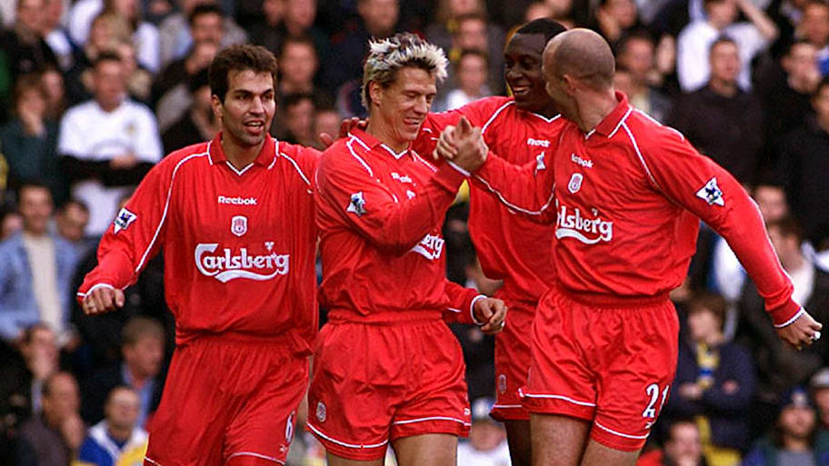 Liverpool