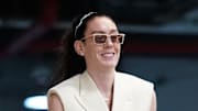 Breanna Stewart