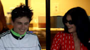 Timothée Chalamet, Kylie Jenner