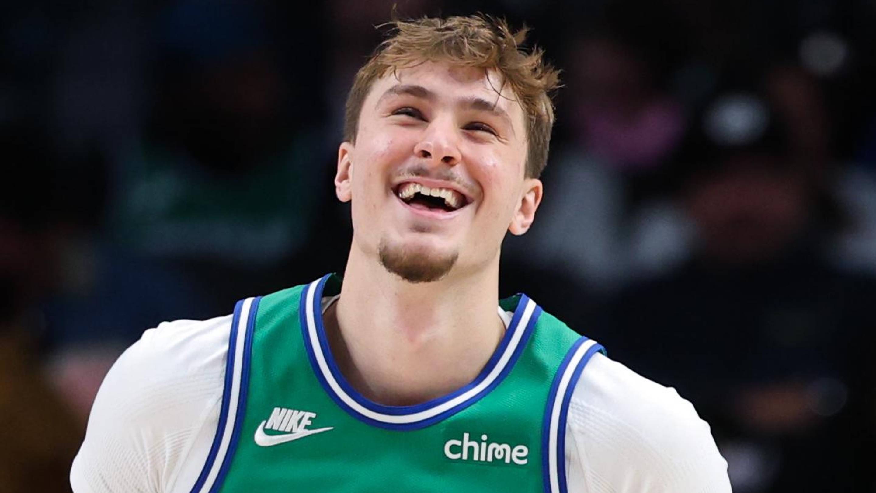 Mavericks have already won the 2025 NBA Draft in way no team can compete with