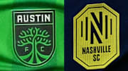Austin FC host Nashville SC in the 2025 U.S. Open Cup Final on Wednesday night. 