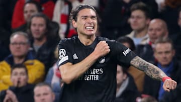 Darwin Nunez devrait bel et bien débarquer à Liverpool