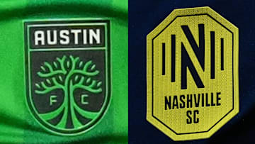Austin FC host Nashville SC in the 2025 U.S. Open Cup Final on Wednesday night. 
