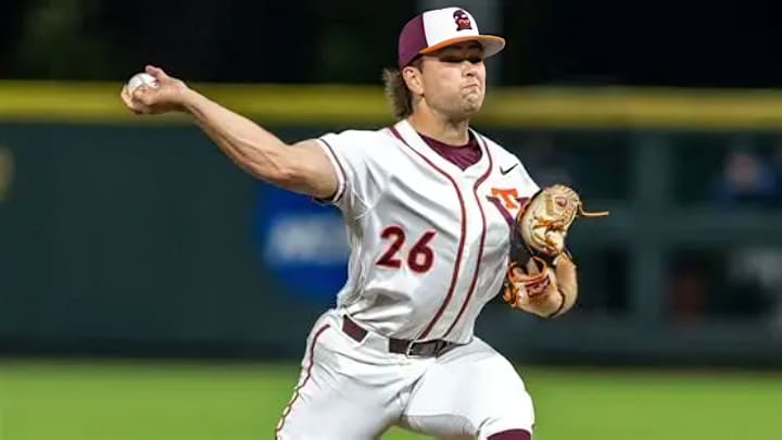 Griffin Stieg (26). Griffin Stieg (26).