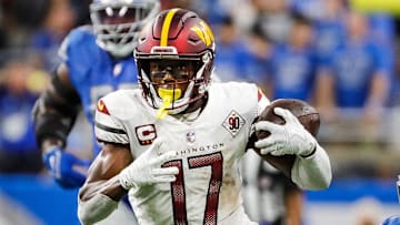 Terry McLaurin