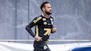 Neymar Jr