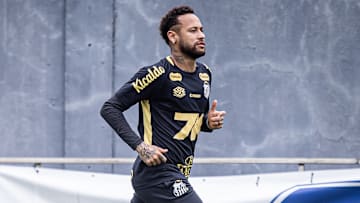 Neymar Jr