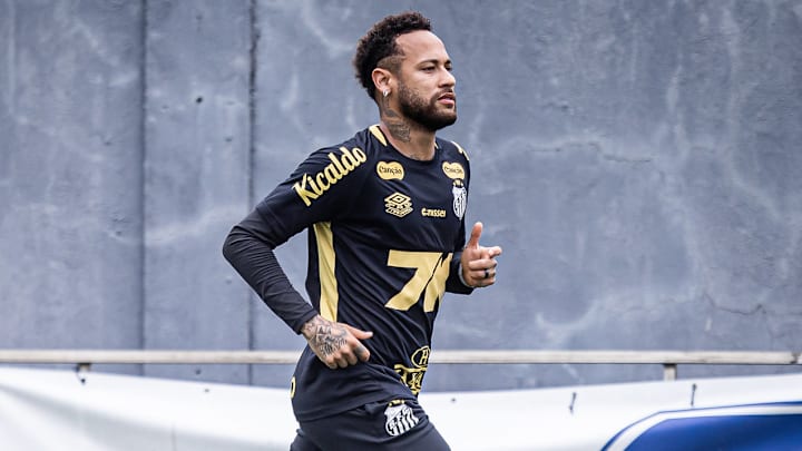 Neymar Jr Neymar Jr