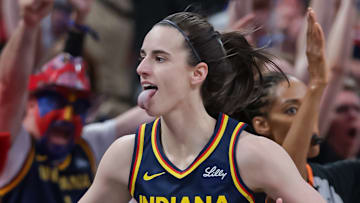 Caitlin Clark, NBA, Indiana Fever, Doc Rivers