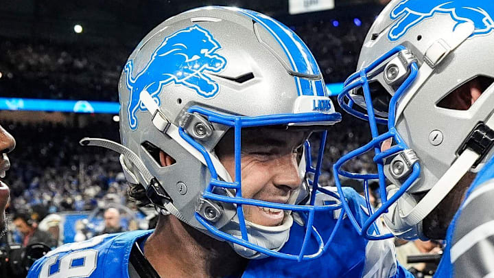 What Lions Jake Bates Learned From Jason Hanson at Rocket Classic