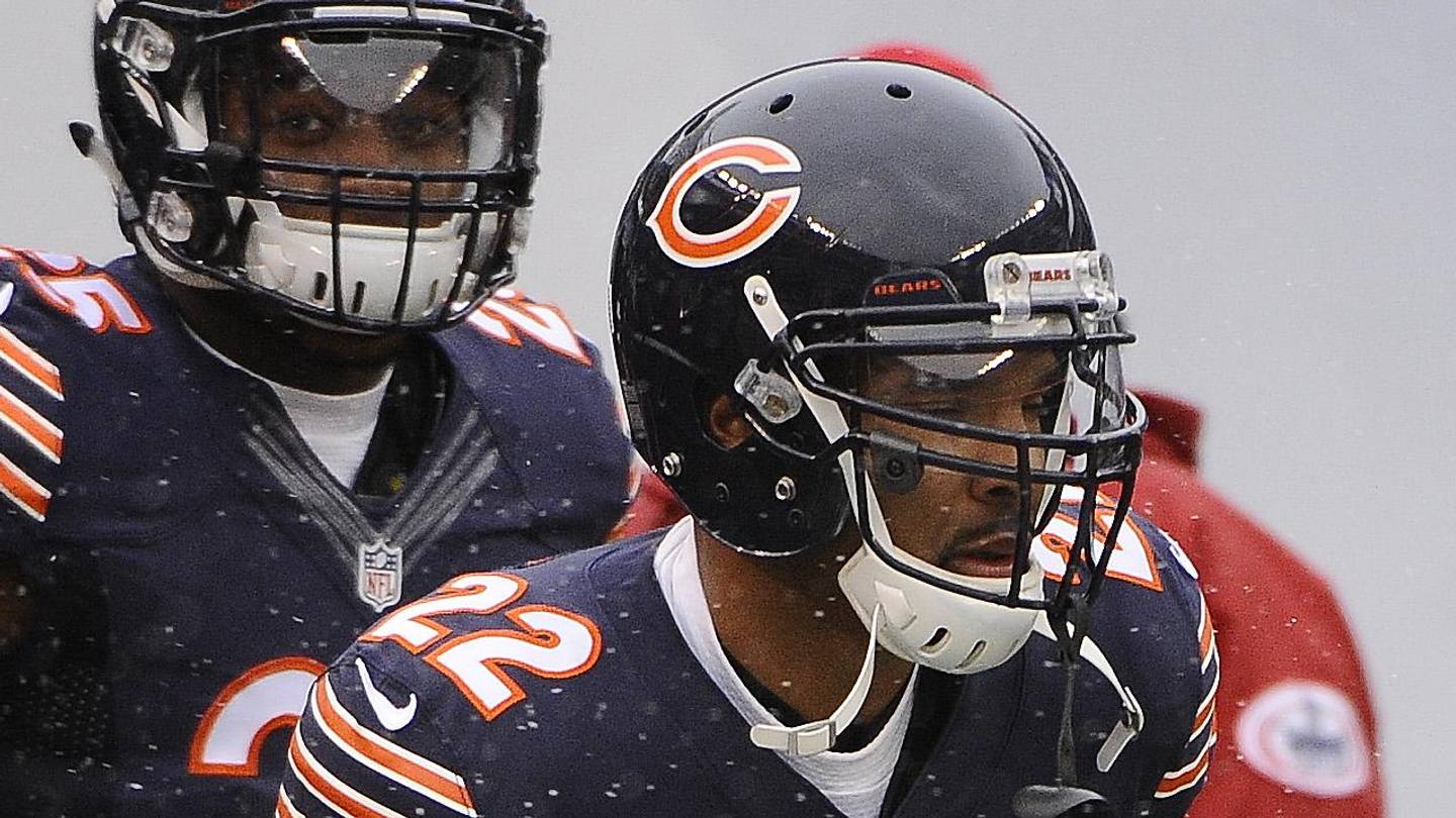 Matt Forte Speaks on Ryan Poles' Impact on Bears Culture - Vimarsana News