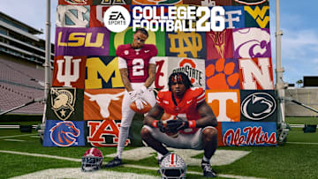 College Football 26 launches on July 10 worldwide