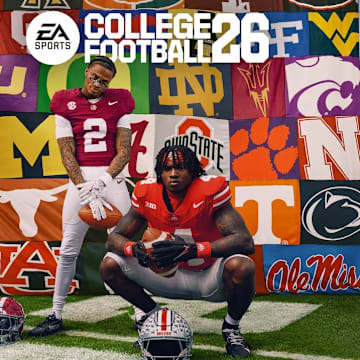 College Football 26 launches on July 10 worldwide