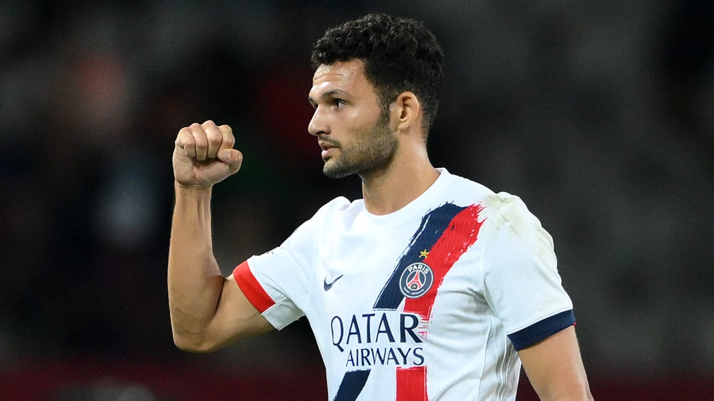 Barcelona 1–2 Paris Saint-Germain: Player Ratings as Goncalo Ramos Buries Barcelona