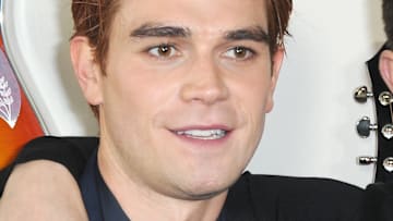 Premiere Of Lionsgate's "I Still Believe" - Arrivals