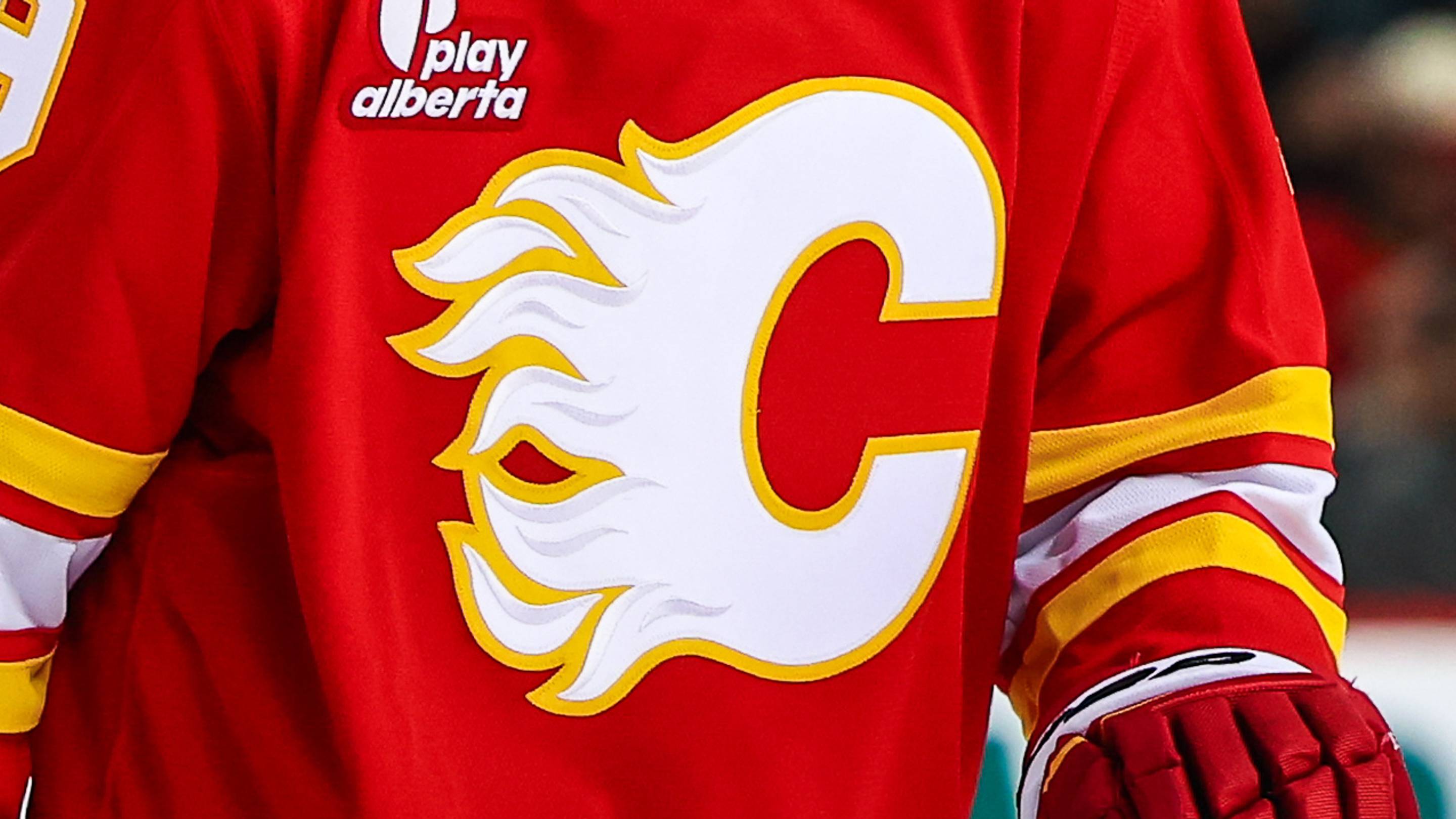Could Chase Harrington Shock the Calgary Flames and Push for an Immediate Roster Spot?