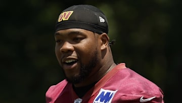 Daron Payne