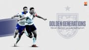 Bellingham could become a midfield great for England like Gerrard