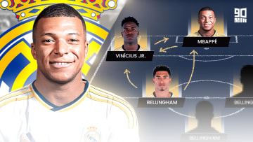 Carlo Ancelotti s'exprime sur l'arrivée de Mbappé et sa future adaptation à l'équipe