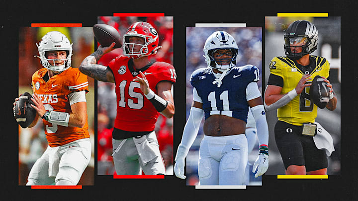 Best picks against the spread for every Conference Championship Game.