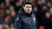 Mauricio Pochettino - Chelsea