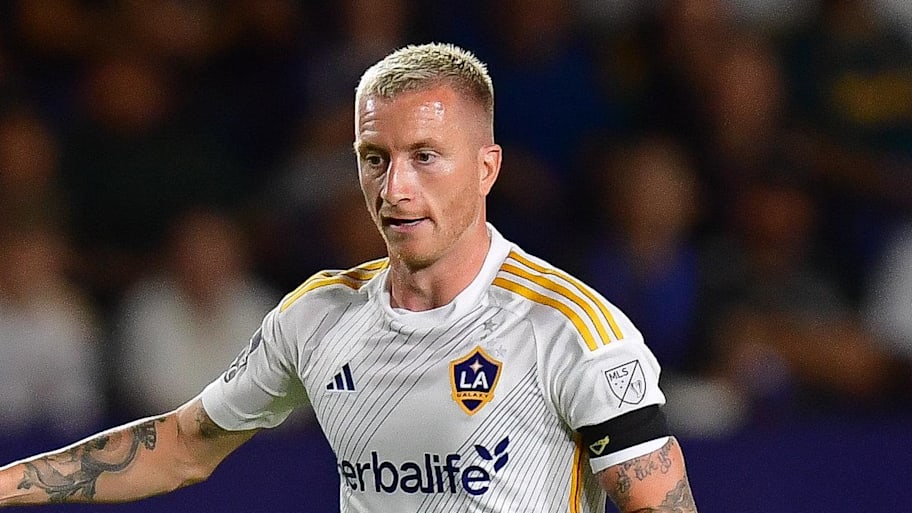Marco Reus - LA Galaxy