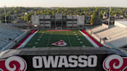 Owasso High School Stadium