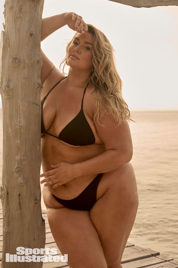 Hunter McGrady