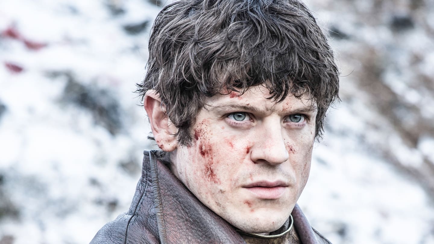 How Game of Thrones fans talk to Iwan Rheon, who played hated villain Ramsay Bolton