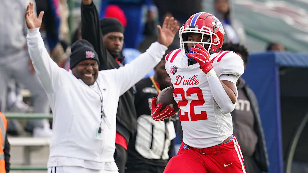 Texas high school football scores