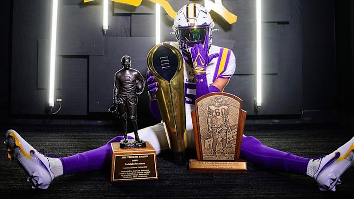 NCAAF News