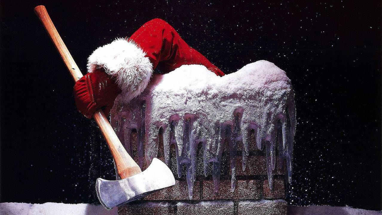Santa Claus is coming + Silent night 英語版 Silent Night (2012) - IMDb