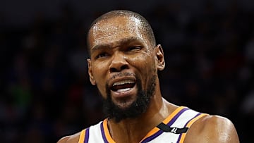 Sacramento Kings, Kevin Durant, Daeqwon Plowden, NBA Trade Rumors