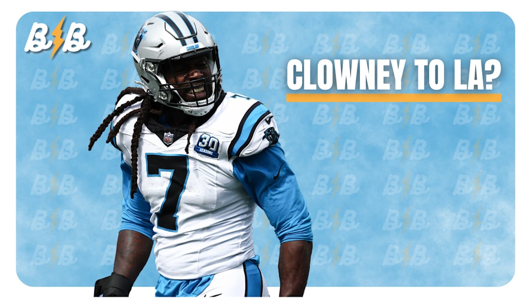 Jadeveon Clowney